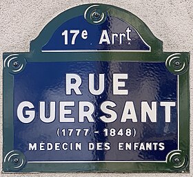 Voir la plaque.