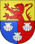 Blason de Prez