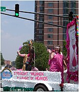 Pride 2007