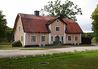 Västra flygeln