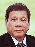 Rodrigo Duterte