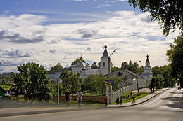 Roslavl' – Veduta