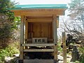 恵那神社奥宮