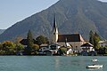 St. Laurentius Rottach-Egern