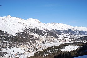 St. Moritz