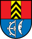 Blason de Müllheim