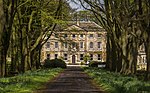 Standen Hall