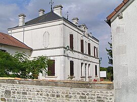 Town hall