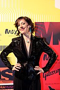 Tina Arena, May 2012