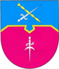 Official seal of Tsarychanka