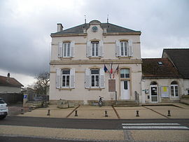 Town hall