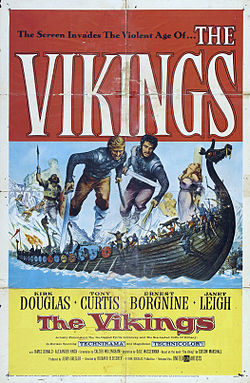 Vikingarna