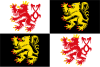Flag of Voeren