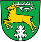 Oberschönau – Stemma