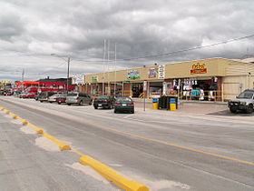 Wasaga Beach