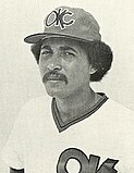 Hernández in 1976