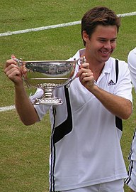 Todd Woodbridge ATP Doubles #1 205 weeks 1992–01