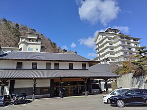 吉川屋