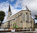 Église Saint-Jean-Baptiste de Châtillon-en-Michaille