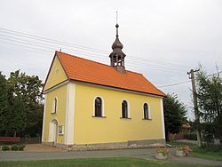 Chapel of Our Lady of the Snows