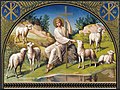 The Good Shepherd