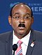 Gaston Browne