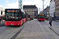 Image 18Buses in Oslo