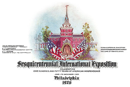 Logo de la Exposición