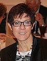 Annegret Kramp-Karrenbauer, 2012