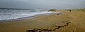 Blockhaus sur la plage de Kerouriec.