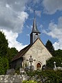 Église Saint-Maurice de Tardais