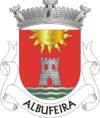 Brasão de armas de Albufeira