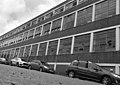 Image 34Colclough China Longton, a factory typical of the mid 20th century (from Stoke-on-Trent)