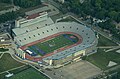 David Booth Kansas Memorial Stadium, Lawrence