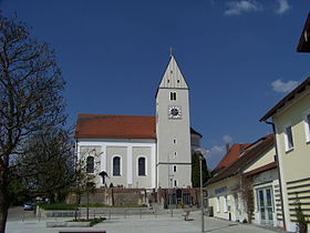 Alteglofsheim