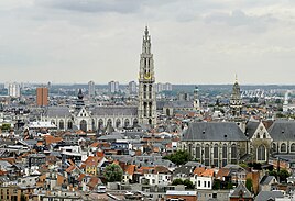 Onze-Lieve-Vrouwekathedraal