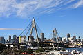 ANZAC Bridge