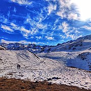 Auli Bugyal