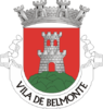 Coat of arms of Belmonte