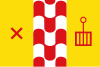 Flag of Canet d'Adri