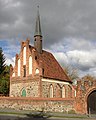 Bernau, St. Georgen