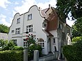 Wohnhaus