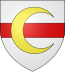 Blason de Ingersheim