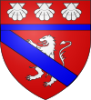 Blason de Beyssac