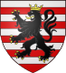 Coat of arms of Étoutteville