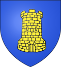 Blason de Mouans-Sartoux