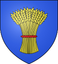 Blason de Piscop