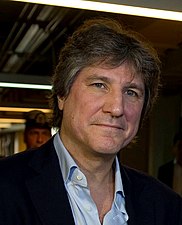 Amado Boudou (2011–2015) 19 de noviembre de 1962 (62 años)