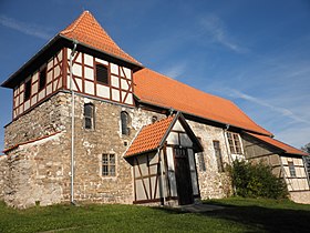 Hohenstein (Thuringe)