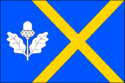 Bandeira de Budětsko